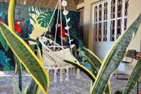Tambarina Guest House